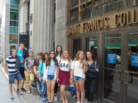 St Francis college (2)